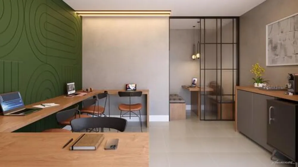Apartamento, 3 quartos, 61 m² - Foto 11