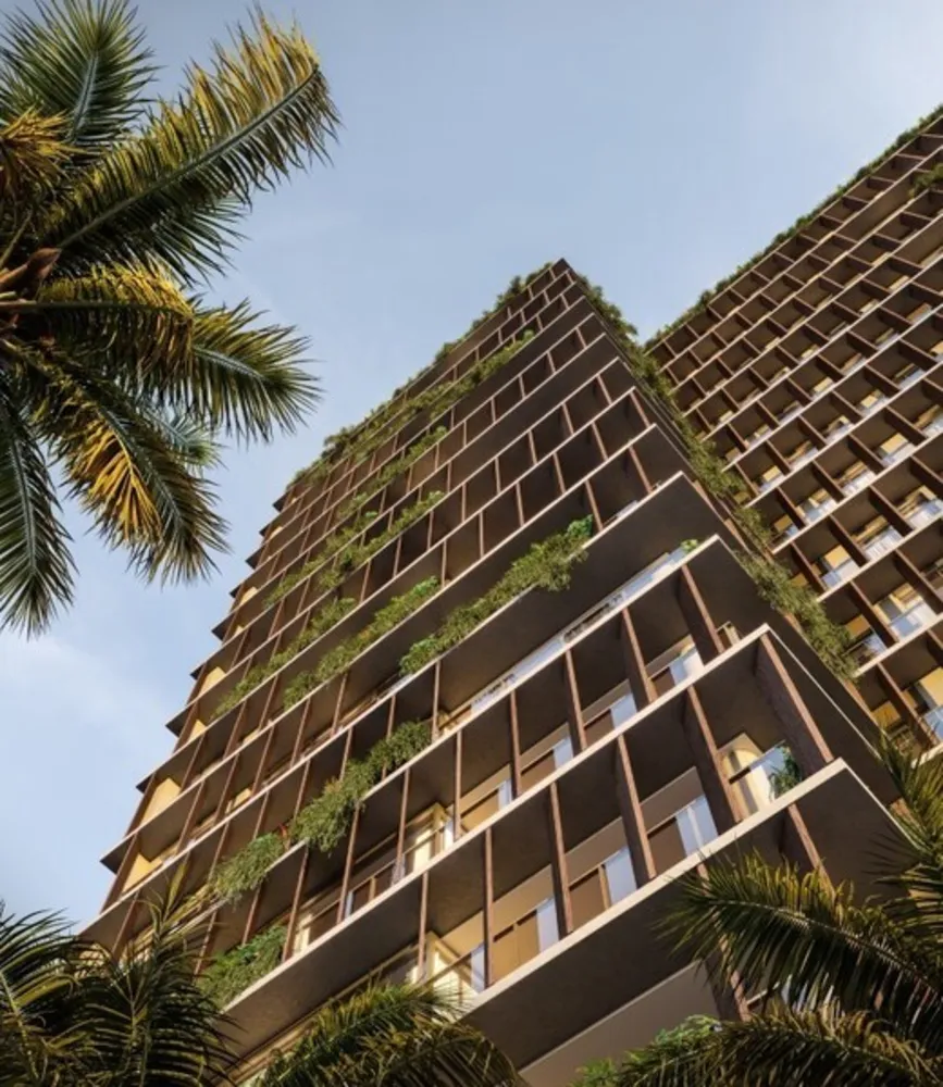 Cobertura, 3 quartos, 313 m² - Foto 4