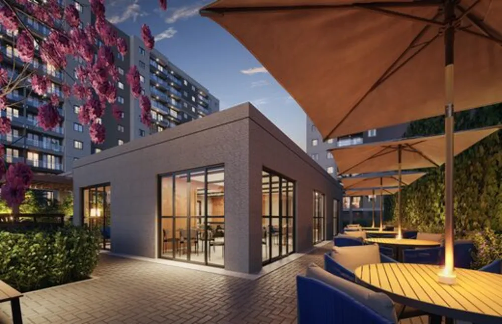 Apartamento, 2 quartos, 67 m² - Foto 11