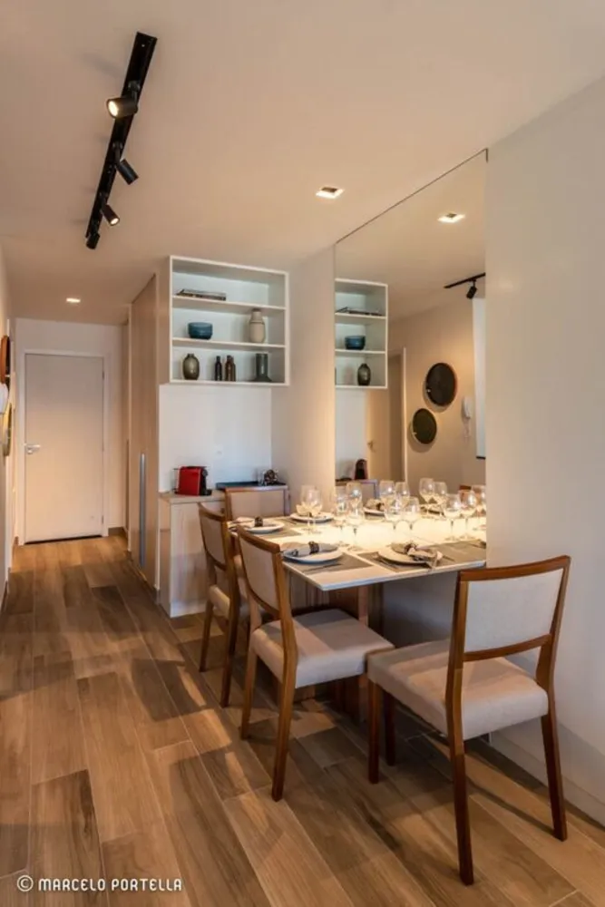 Cobertura, 1 quarto, 43 m² - Foto 6