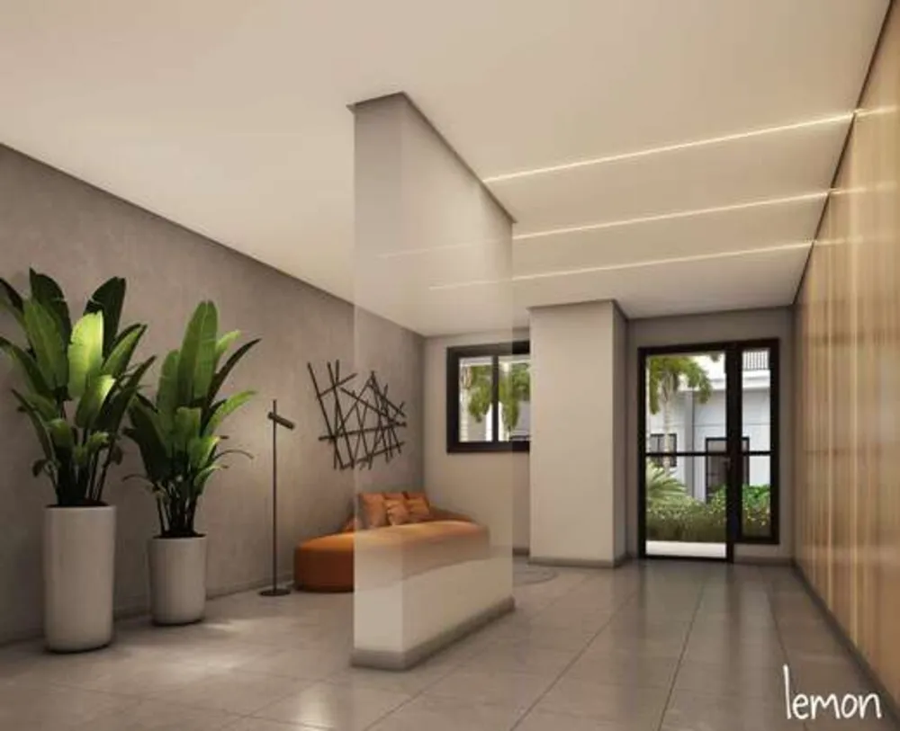 Apartamento, 2 quartos, 50 m² - Foto 4
