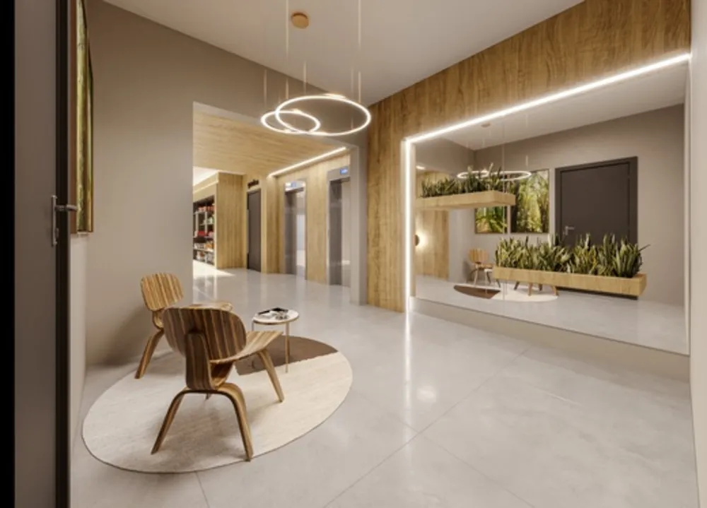 Loft, 26 m² - Foto 3