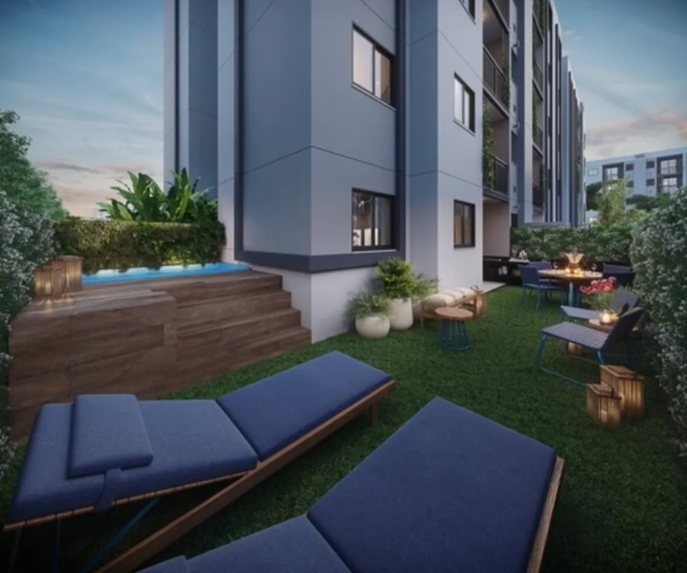 Apartamento, 2 quartos, 60 m² - Foto 5