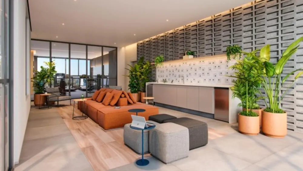 Apartamento, 3 quartos, 92 m² - Foto 4