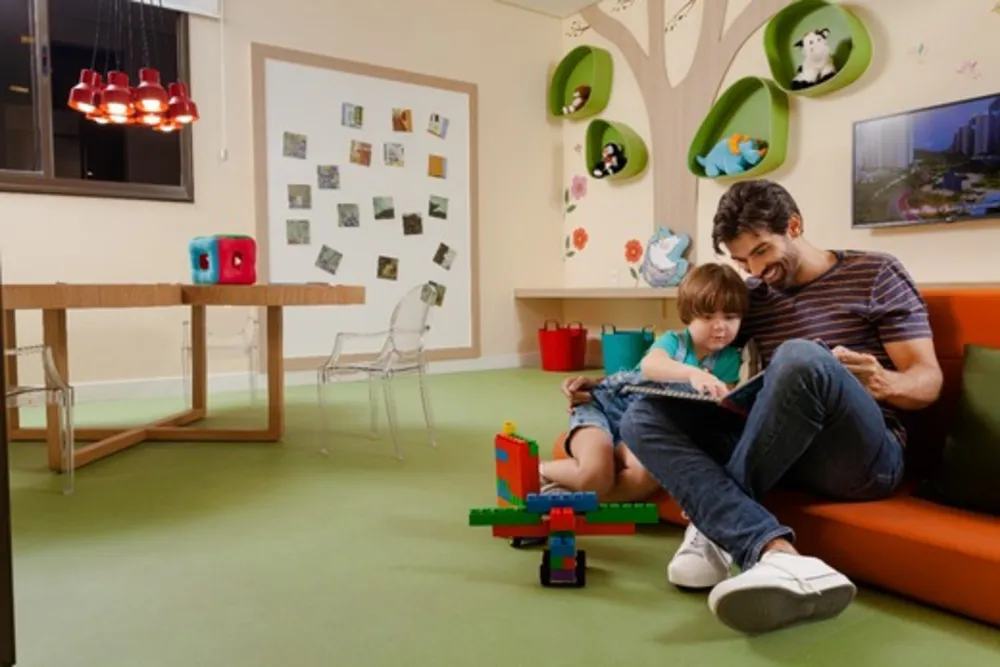 Cobertura, 4 quartos, 240 m² - Foto 8