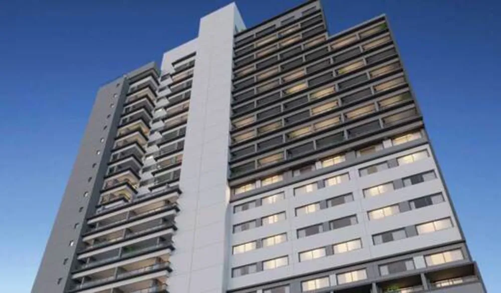 Apartamento, 1 quarto, 48 m² - Foto 2