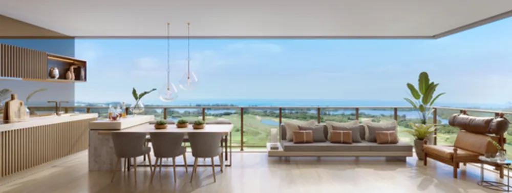 Cobertura, 4 quartos, 376 m² - Foto 18