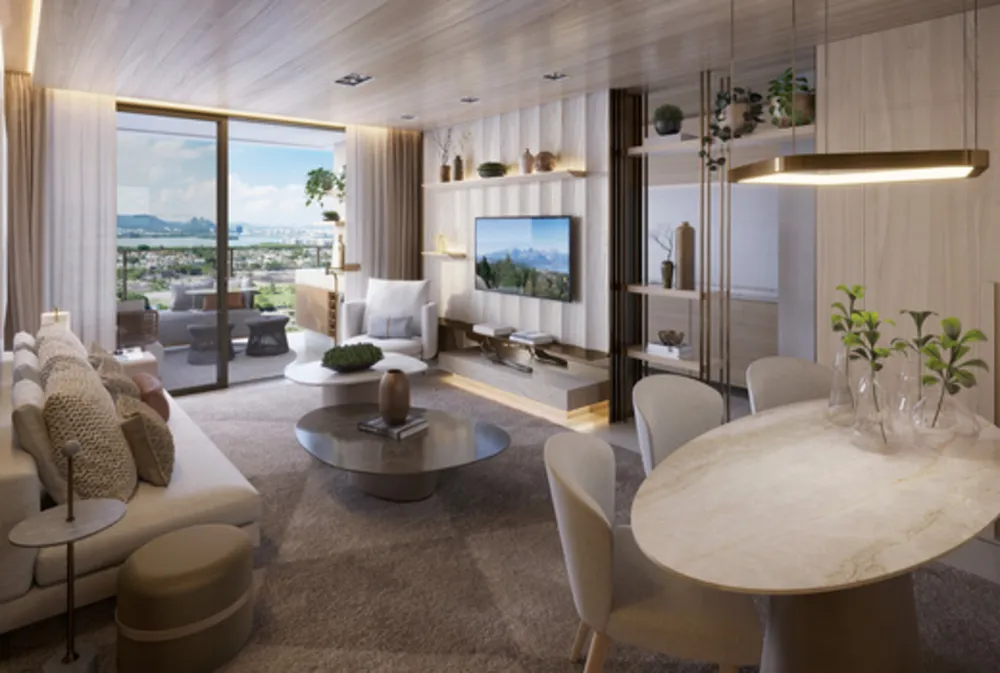 Cobertura, 4 quartos, 376 m² - Foto 10