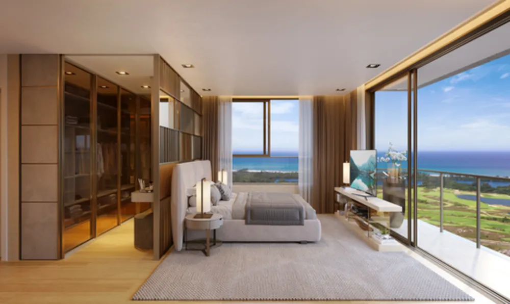 Cobertura, 4 quartos, 376 m² - Foto 24