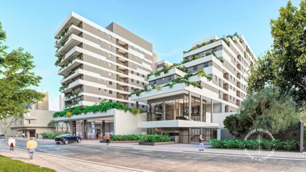 Apartamento, 3 quartos, 150 m² - Foto 1