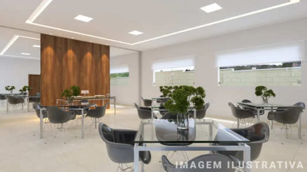 Apartamento, 2 quartos, 43 m² - Foto 9