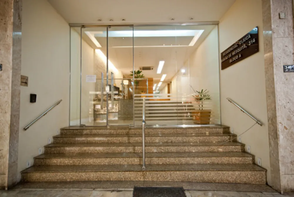 Apartamento, 2 quartos, 63 m² - Foto 2