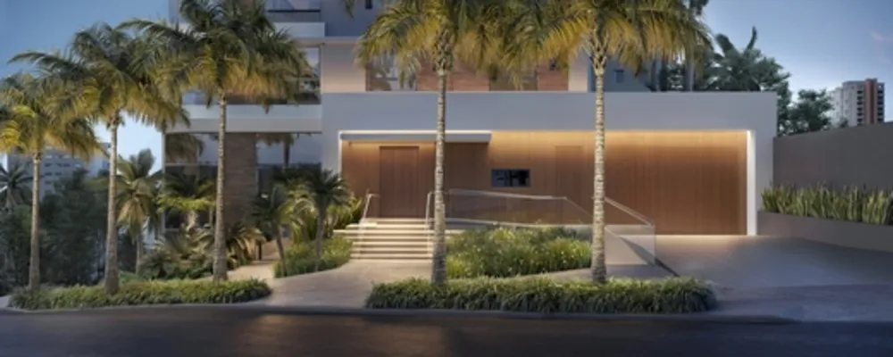 Apartamento, 3 quartos, 156 m² - Foto 3