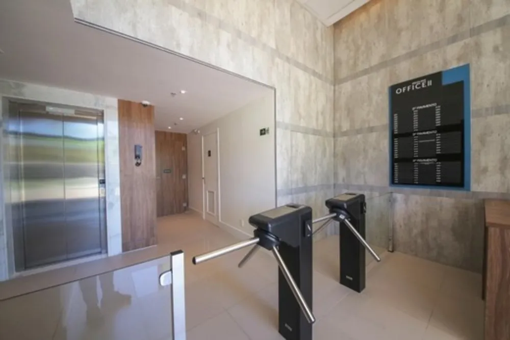 Loja-Salão, 24 m² - Foto 6