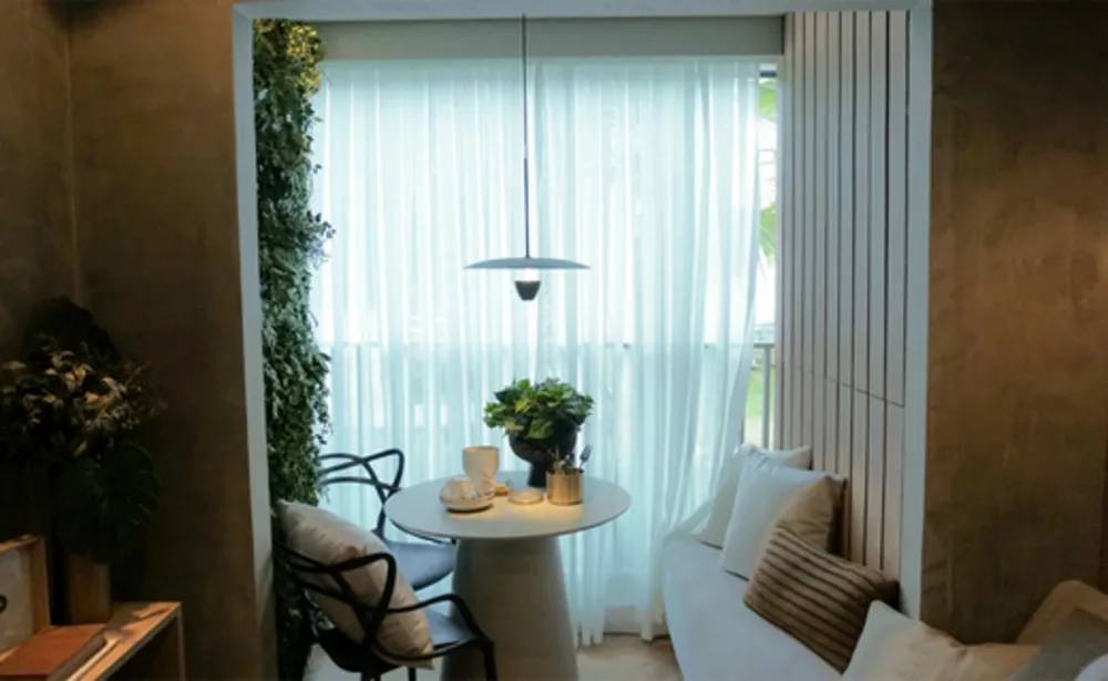 Apartamento, 1 quarto, 28 m² - Foto 4
