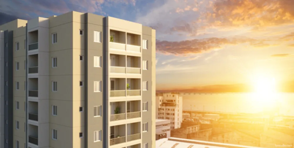 Apartamento, 2 quartos, 37 m² - Foto 21