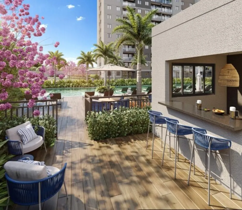 Apartamento, 3 quartos, 92 m² - Foto 10