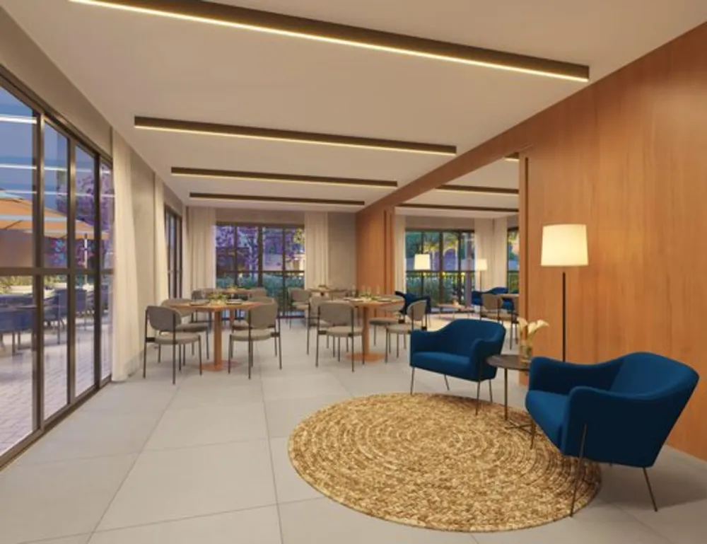 Apartamento, 3 quartos, 92 m² - Foto 8