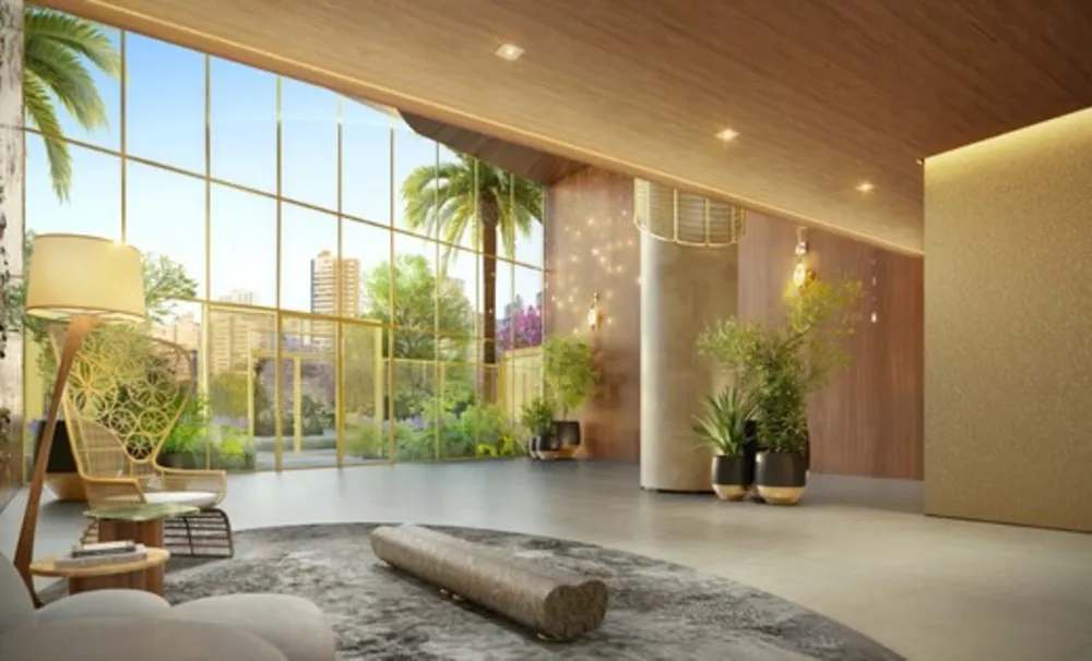Apartamento, 2 quartos, 183 m² - Foto 4