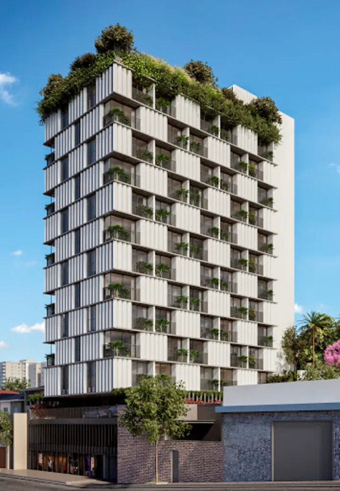 Loja-Salão, 391 m² - Foto 1