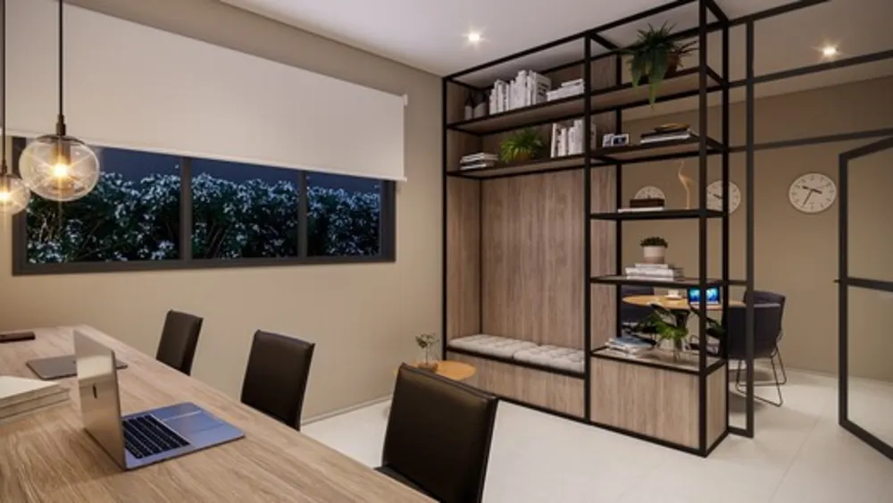 Loft, 24 m² - Foto 4