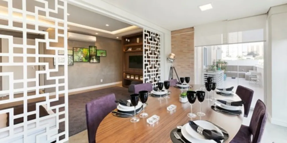 Apartamento, 3 quartos, 109 m² - Foto 4