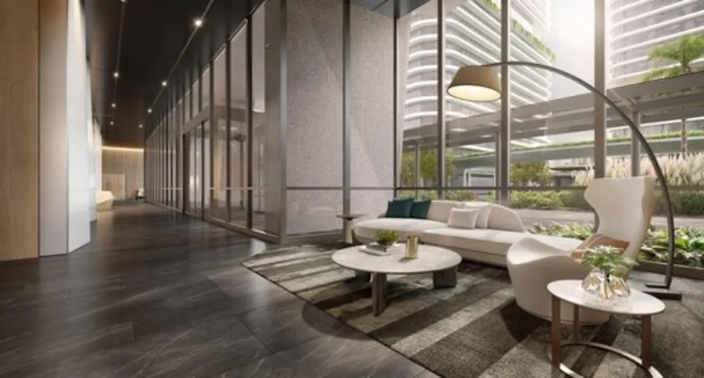 Apartamento, 3 quartos, 244 m² - Foto 4