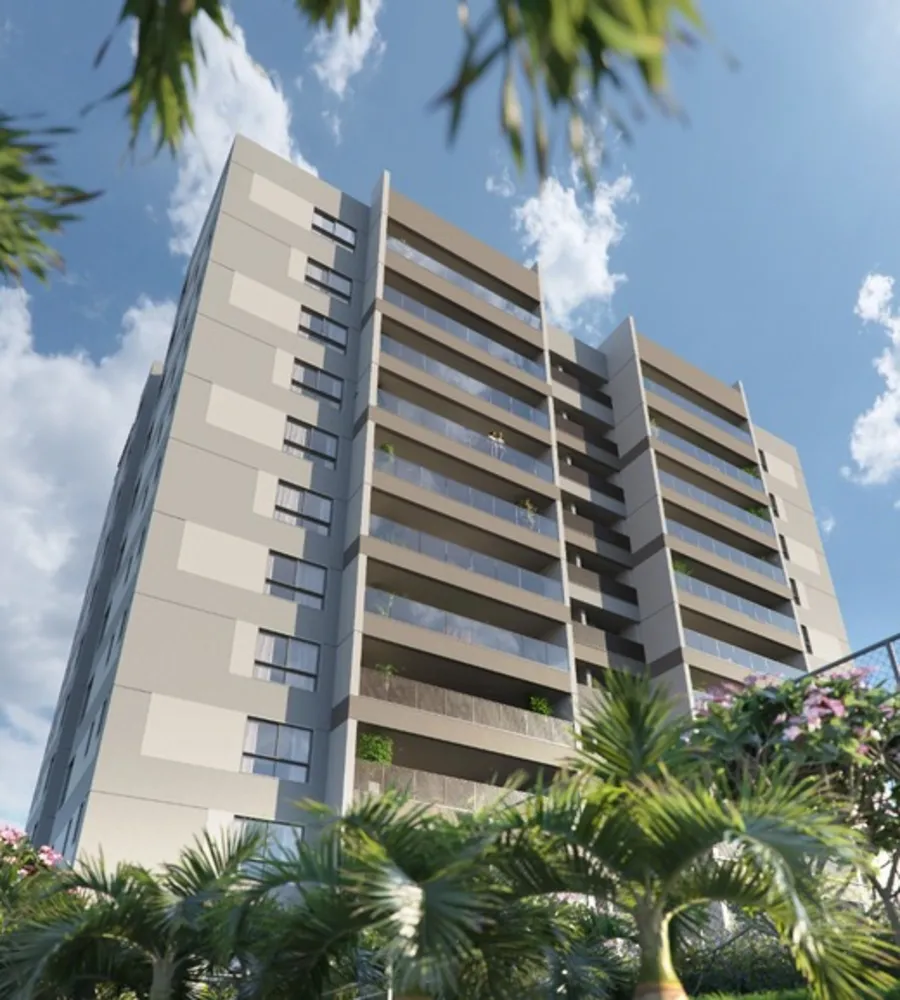 Apartamento, 4 quartos, 190 m² - Foto 19