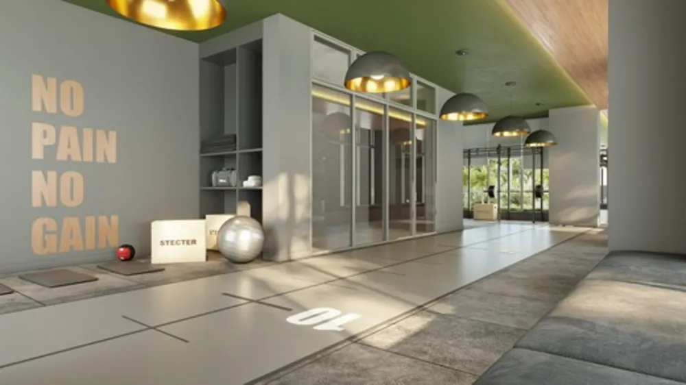 Apartamento, 4 quartos, 190 m² - Foto 3
