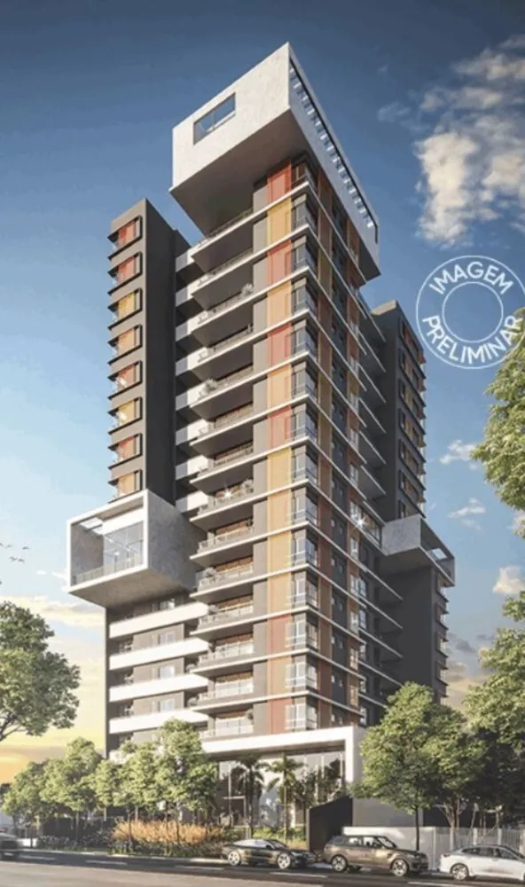 Apartamento, 2 quartos, 74 m² - Foto 1