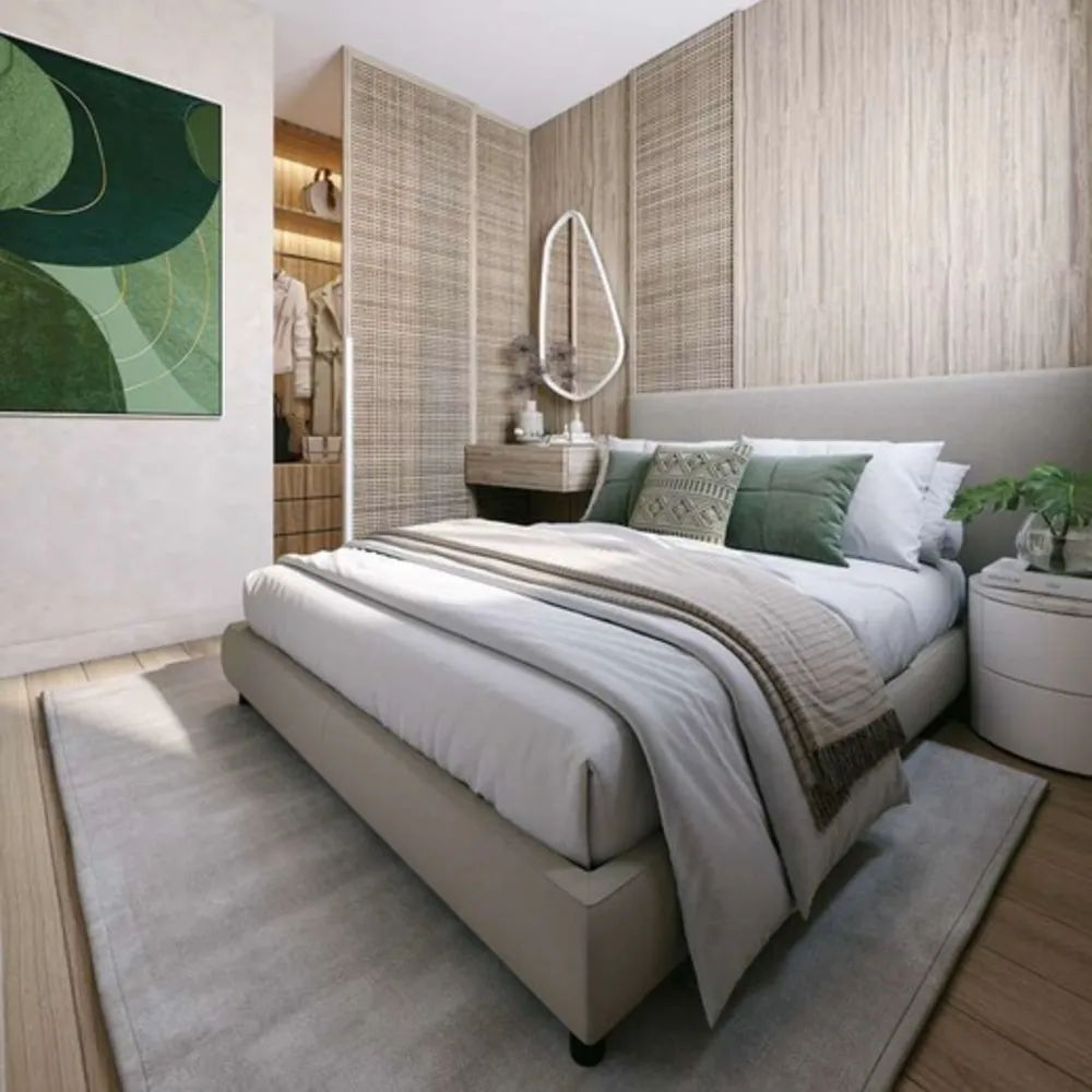 Apartamento, 2 quartos, 50 m² - Foto 18