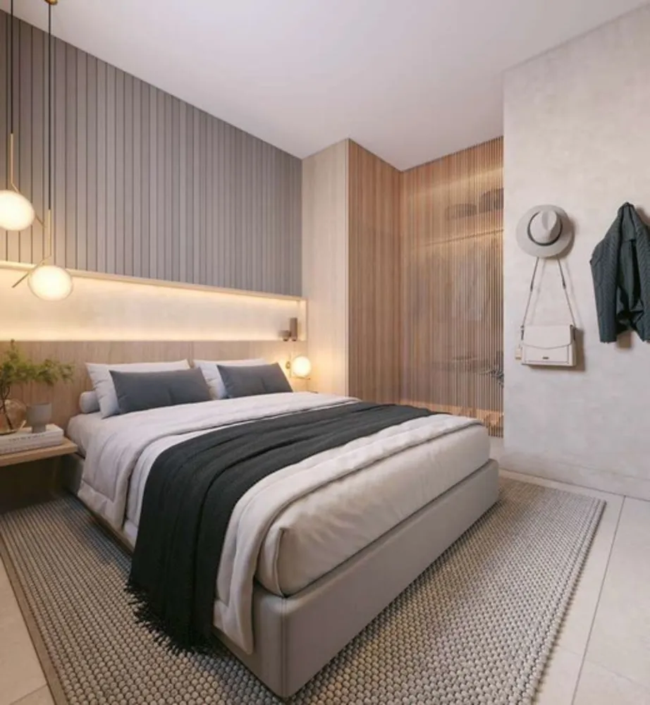 Apartamento, 2 quartos, 50 m² - Foto 20