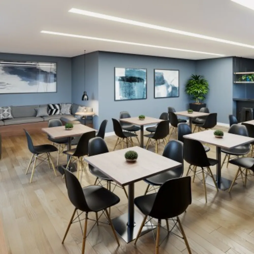 Apartamento, 2 quartos, 44 m² - Foto 9