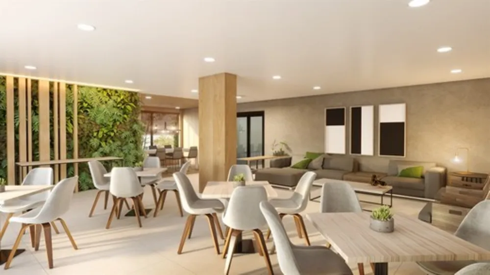 Apartamento, 3 quartos, 90 m² - Foto 23