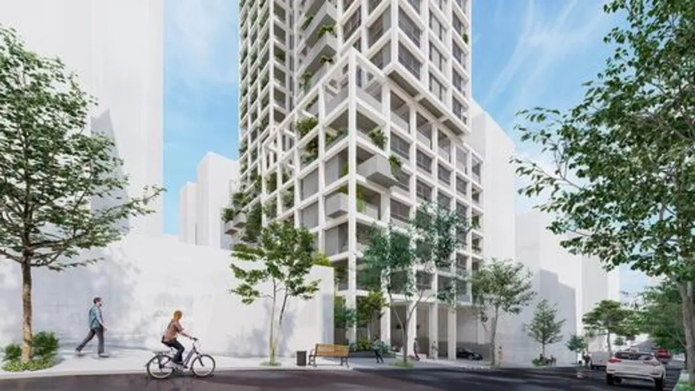 Apartamento, 3 quartos, 126 m² - Foto 2