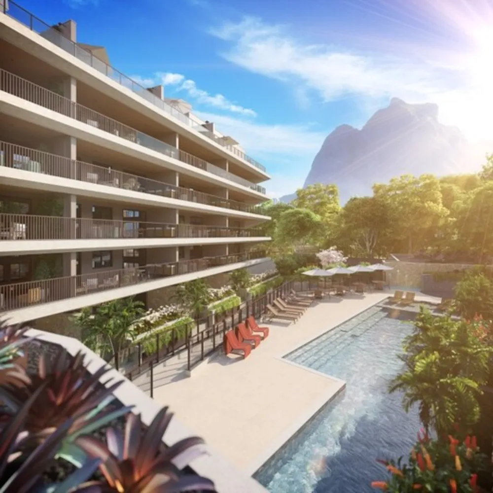Cobertura, 4 quartos, 210 m² - Foto 15
