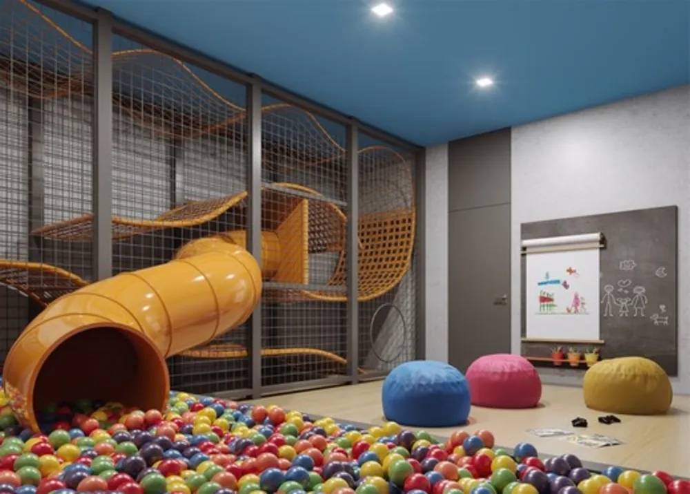 Apartamento, 3 quartos, 232 m² - Foto 17