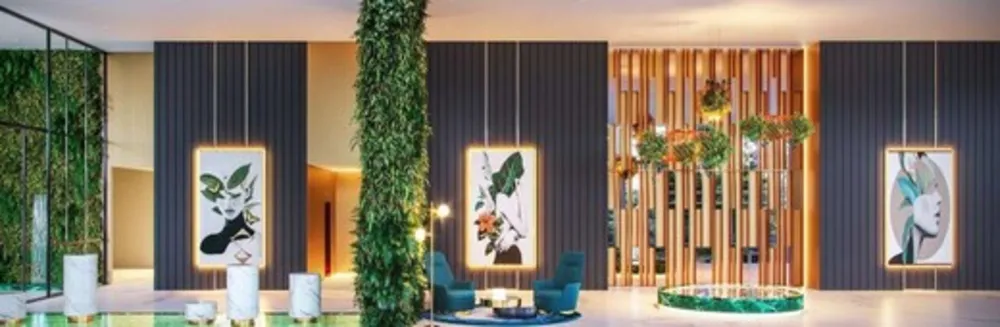 Apartamento, 3 quartos, 144 m² - Foto 4