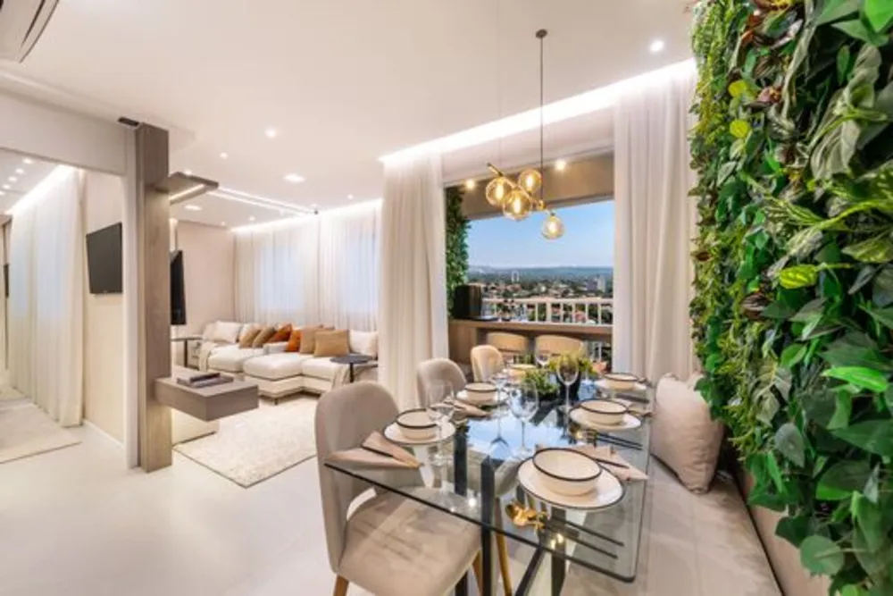 Apartamento, 2 quartos, 41 m² - Foto 4
