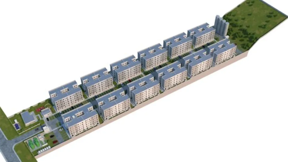 Apartamento, 2 quartos, 62 m² - Foto 14