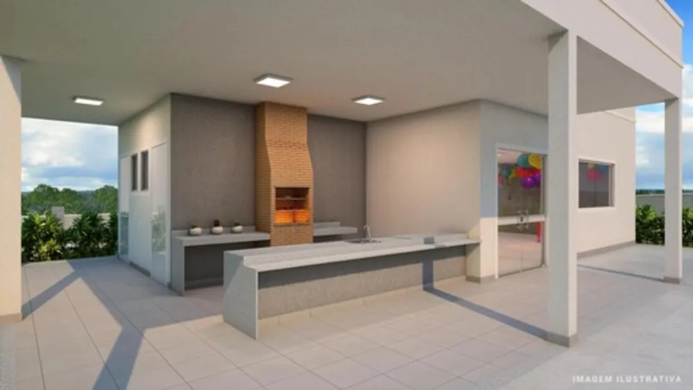 Apartamento, 2 quartos, 62 m² - Foto 10
