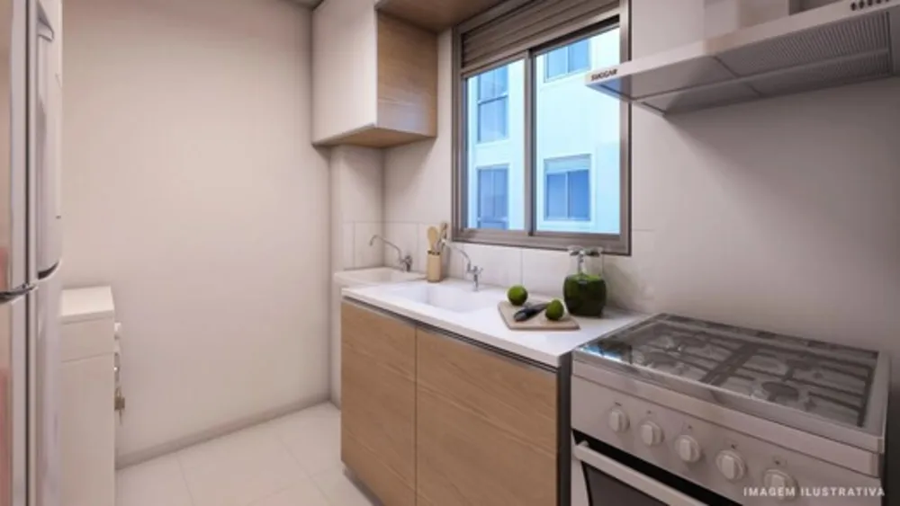 Apartamento, 2 quartos, 62 m² - Foto 5