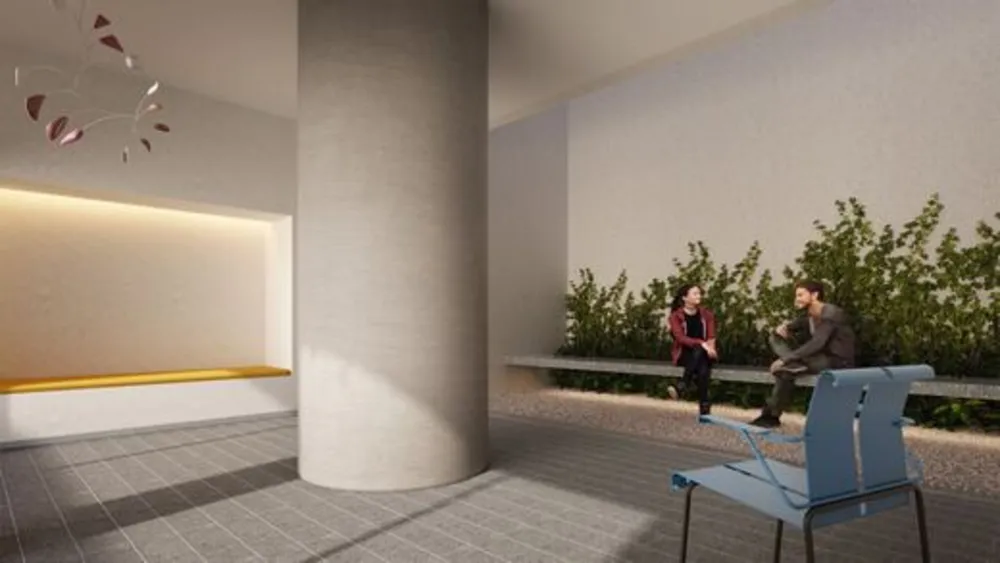 Loft, 24 m² - Foto 2