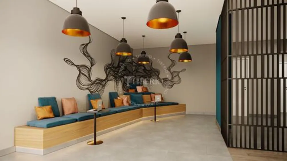 Apartamento, 2 quartos, 47 m² - Foto 3