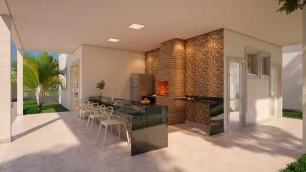 Apartamento, 1 quarto, 41 m² - Foto 10