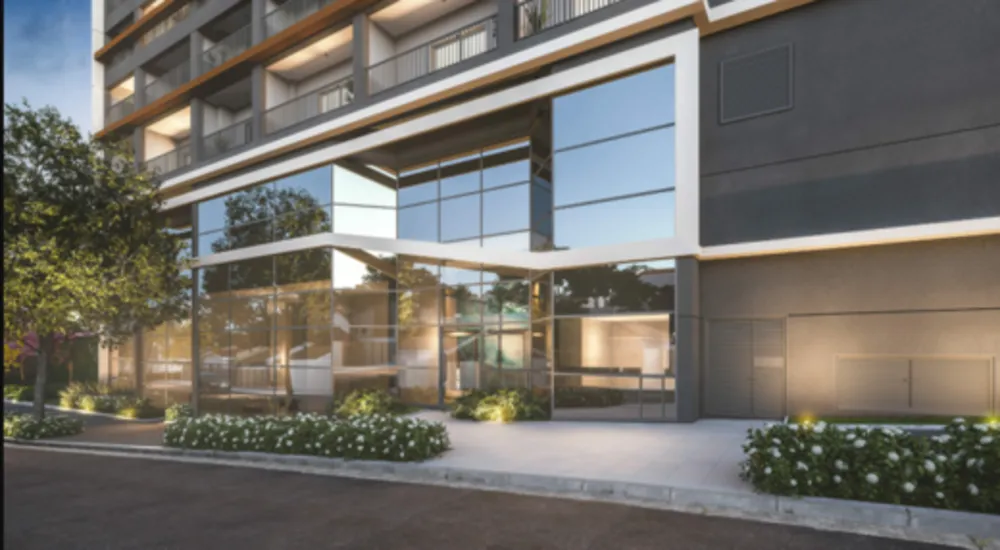 Apartamento, 3 quartos, 131 m² - Foto 2
