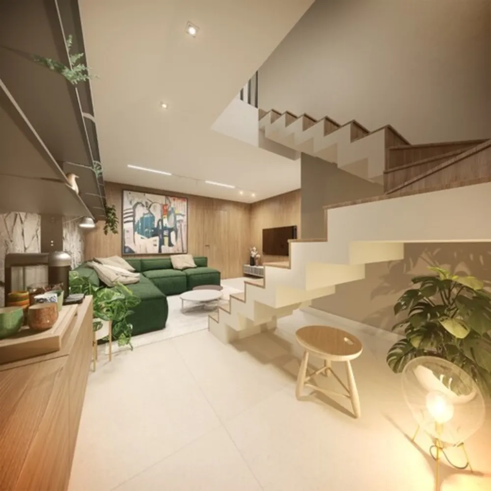 Cobertura, 4 quartos, 227 m² - Foto 6