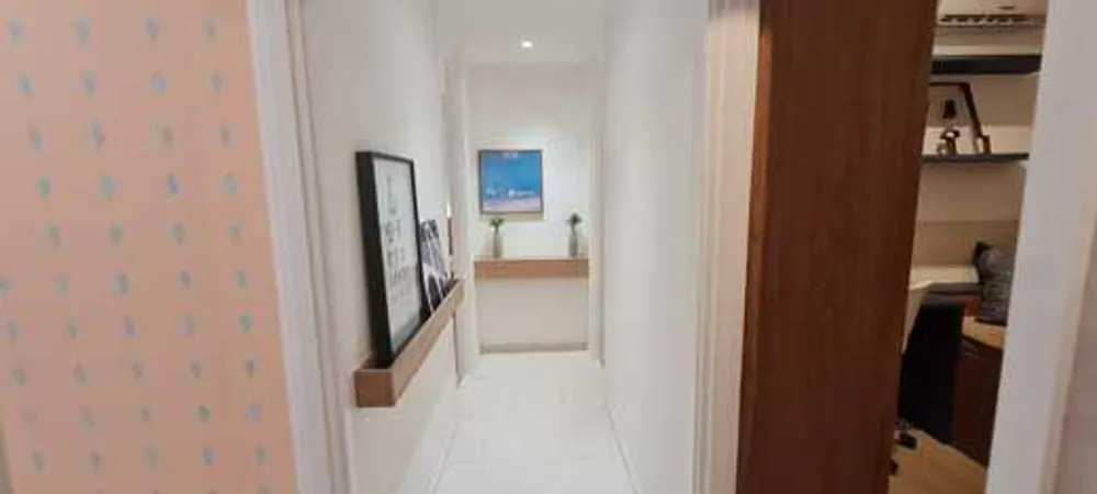 Apartamento, 3 quartos, 43 m² - Foto 10