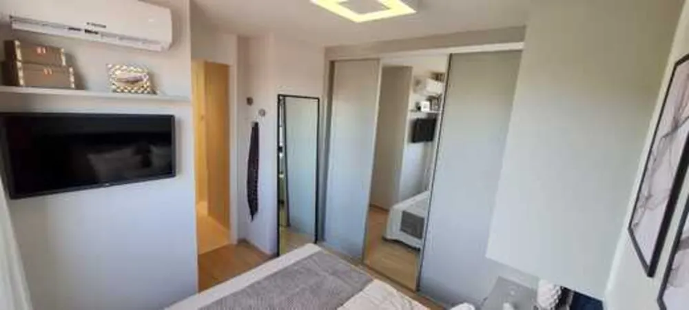 Apartamento, 3 quartos, 43 m² - Foto 15
