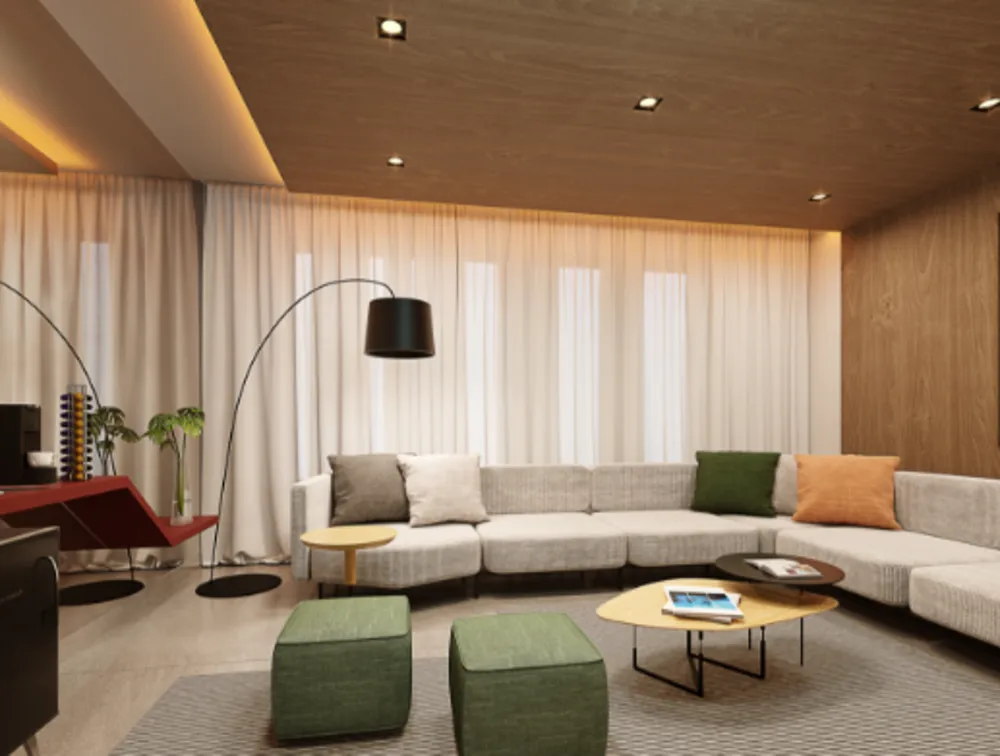 Apartamento, 1 quarto, 26 m² - Foto 3